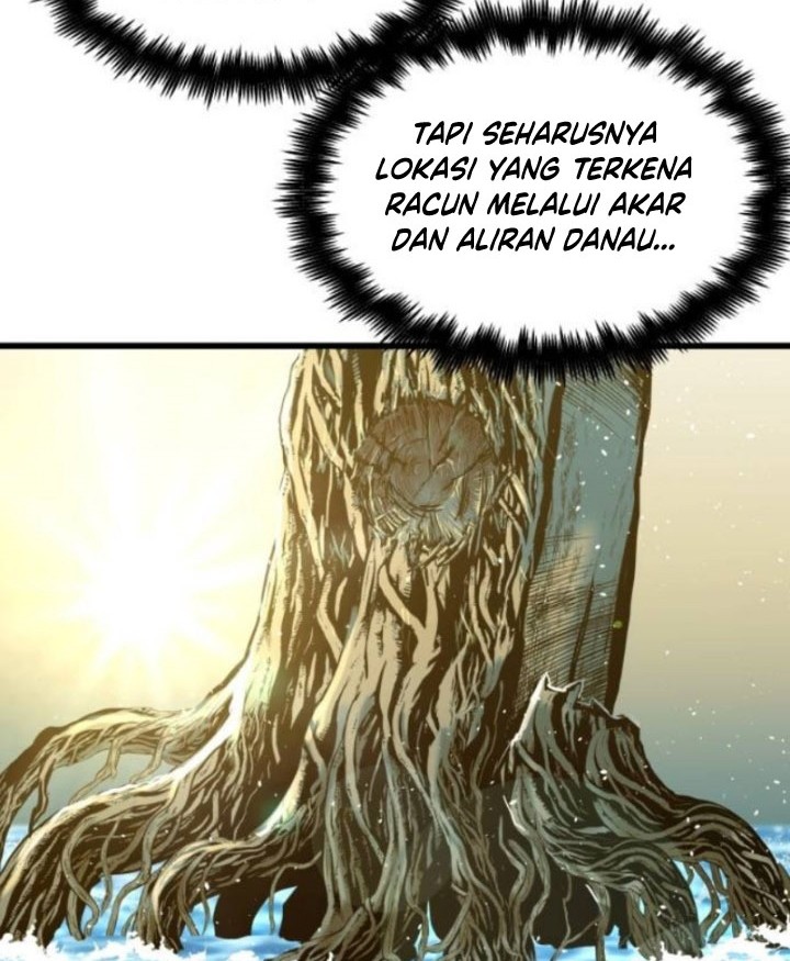 Reincarnation of the Suicidal Battle God Chapter 70 Gambar 65