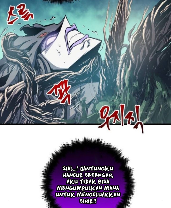 Reincarnation of the Suicidal Battle God Chapter 70 Gambar 67