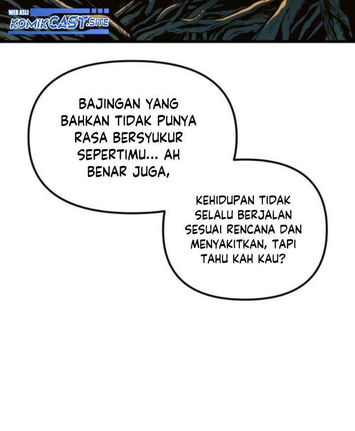 Reincarnation of the Suicidal Battle God Chapter 70 Gambar 69