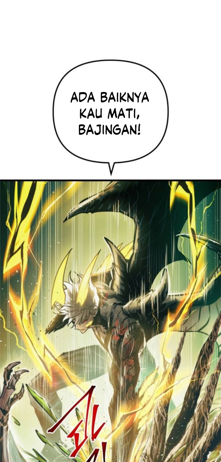 Reincarnation of the Suicidal Battle God Chapter 70 Gambar 70