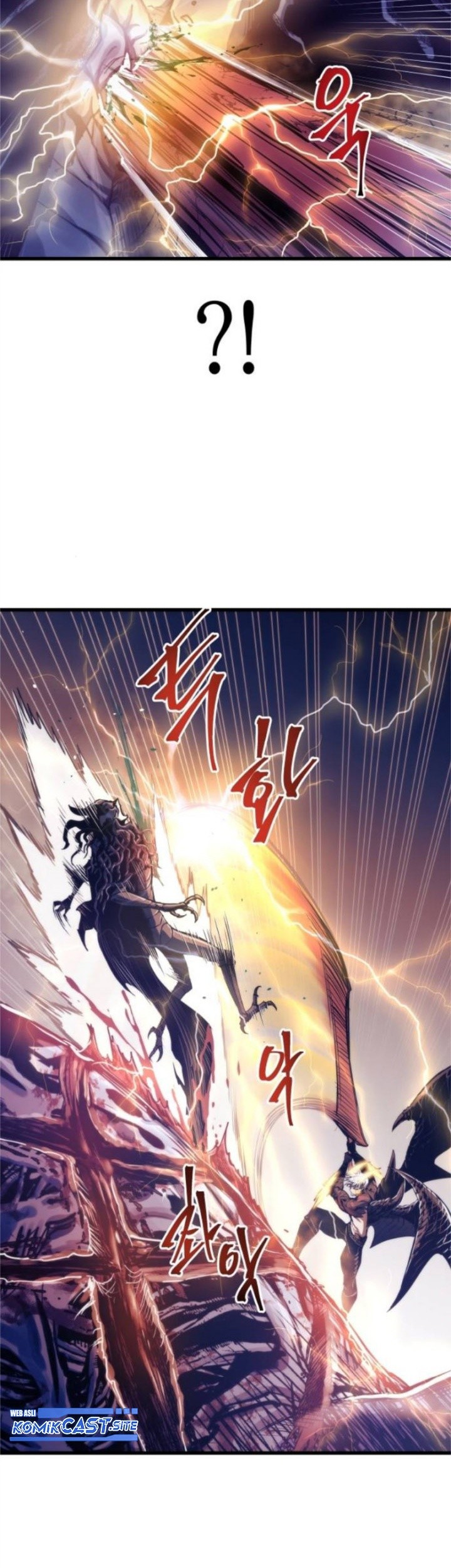 Reincarnation of the Suicidal Battle God Chapter 70 Gambar 6