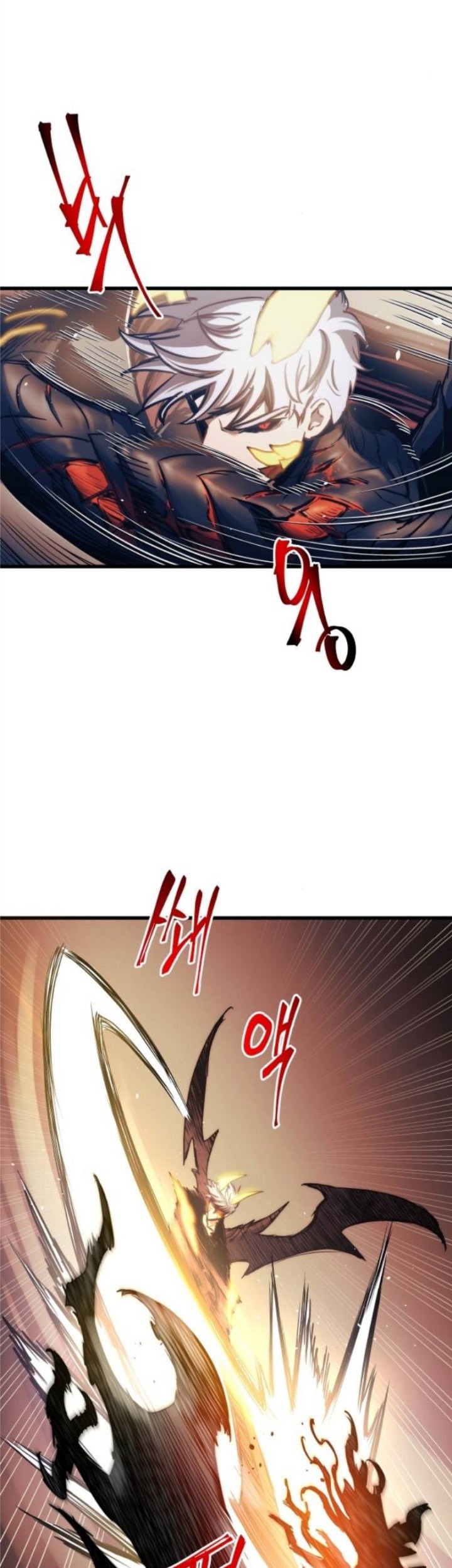 Reincarnation of the Suicidal Battle God Chapter 70 Gambar 8