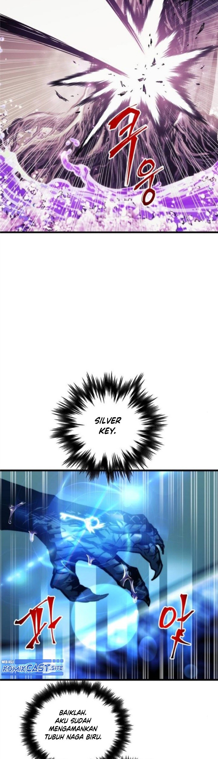 Reincarnation of the Suicidal Battle God Chapter 70 Gambar 10