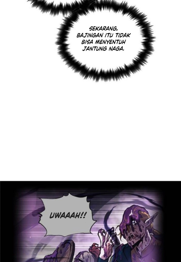Reincarnation of the Suicidal Battle God Chapter 70 Gambar 11