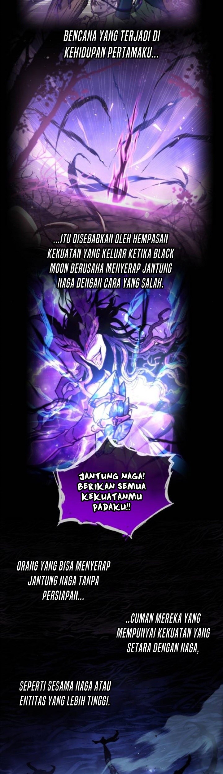 Reincarnation of the Suicidal Battle God Chapter 70 Gambar 12
