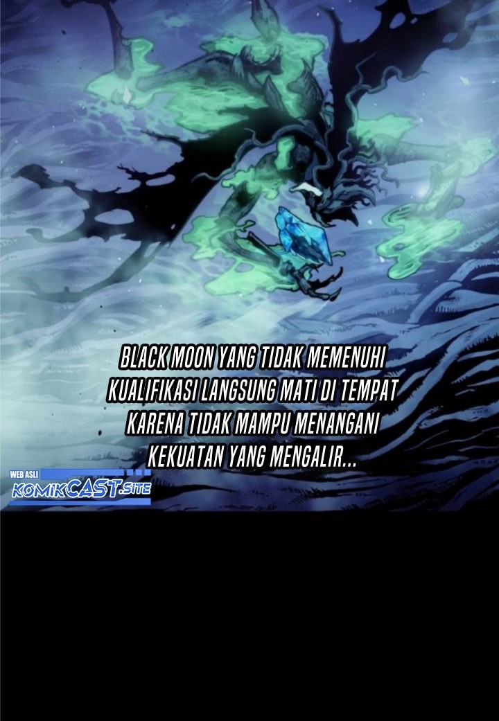 Reincarnation of the Suicidal Battle God Chapter 70 Gambar 13
