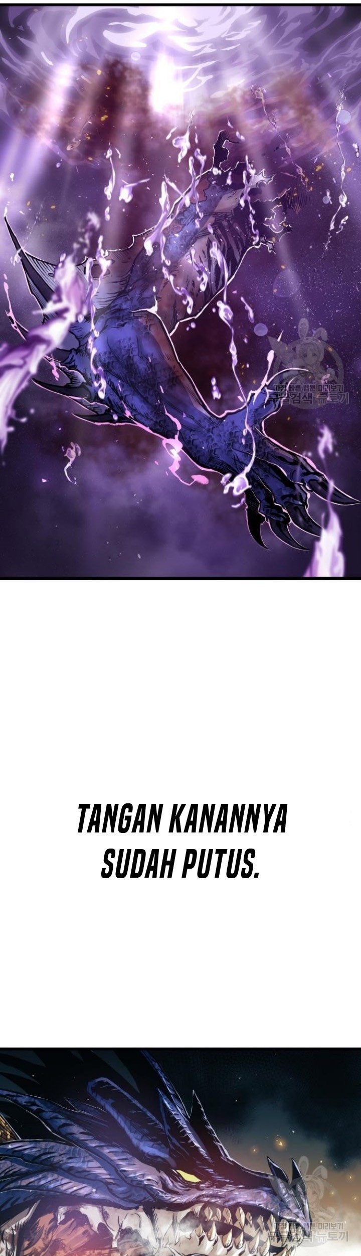 Reincarnation of the Suicidal Battle God Chapter 68 Gambar 32