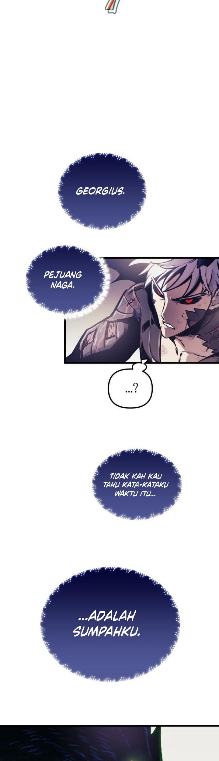 Reincarnation of the Suicidal Battle God Chapter 68 Gambar 52