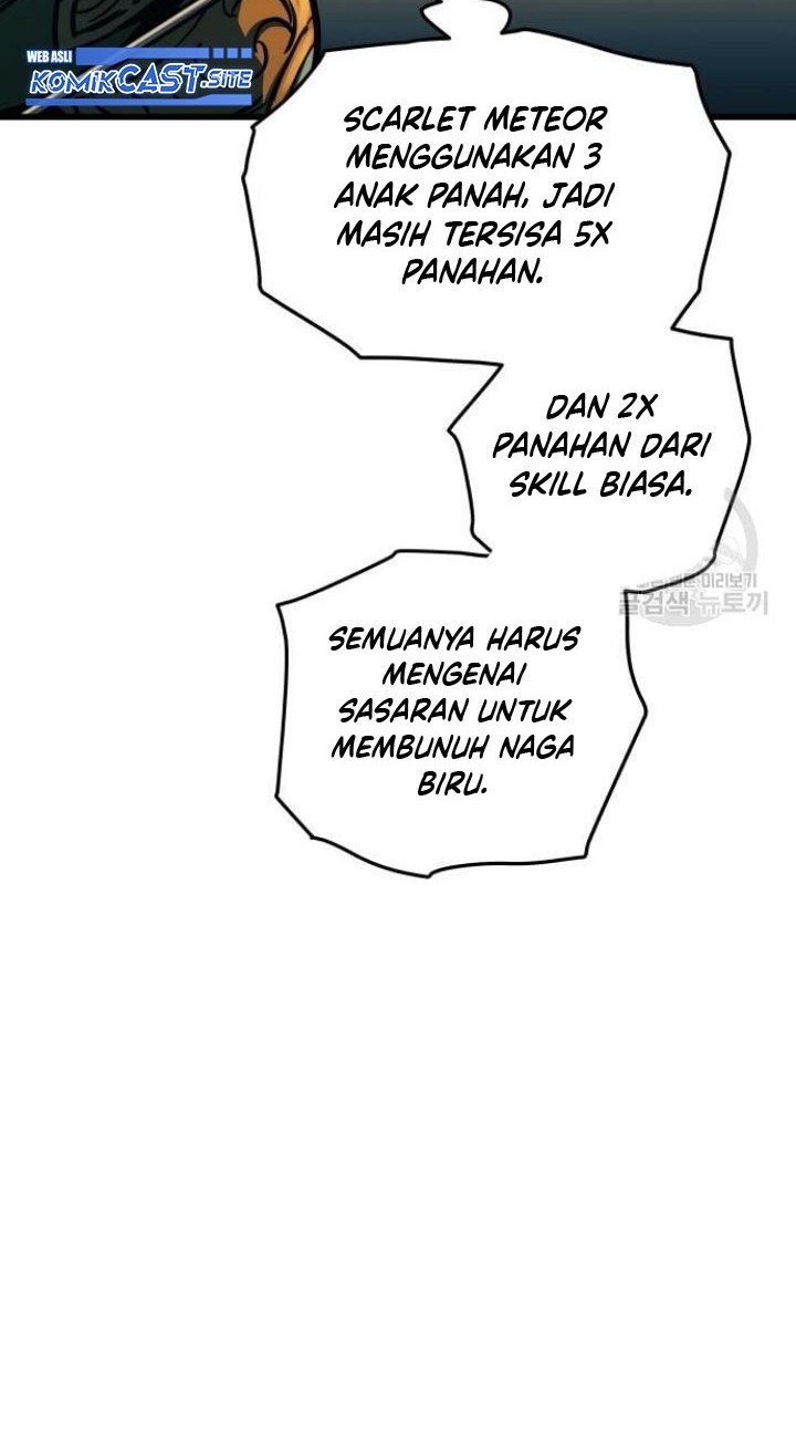 Reincarnation of the Suicidal Battle God Chapter 68 Gambar 9