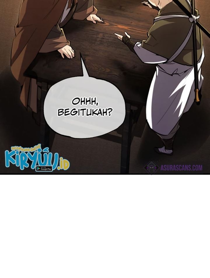 Number One Star Instructor Master Baek Chapter 69 Gambar 49