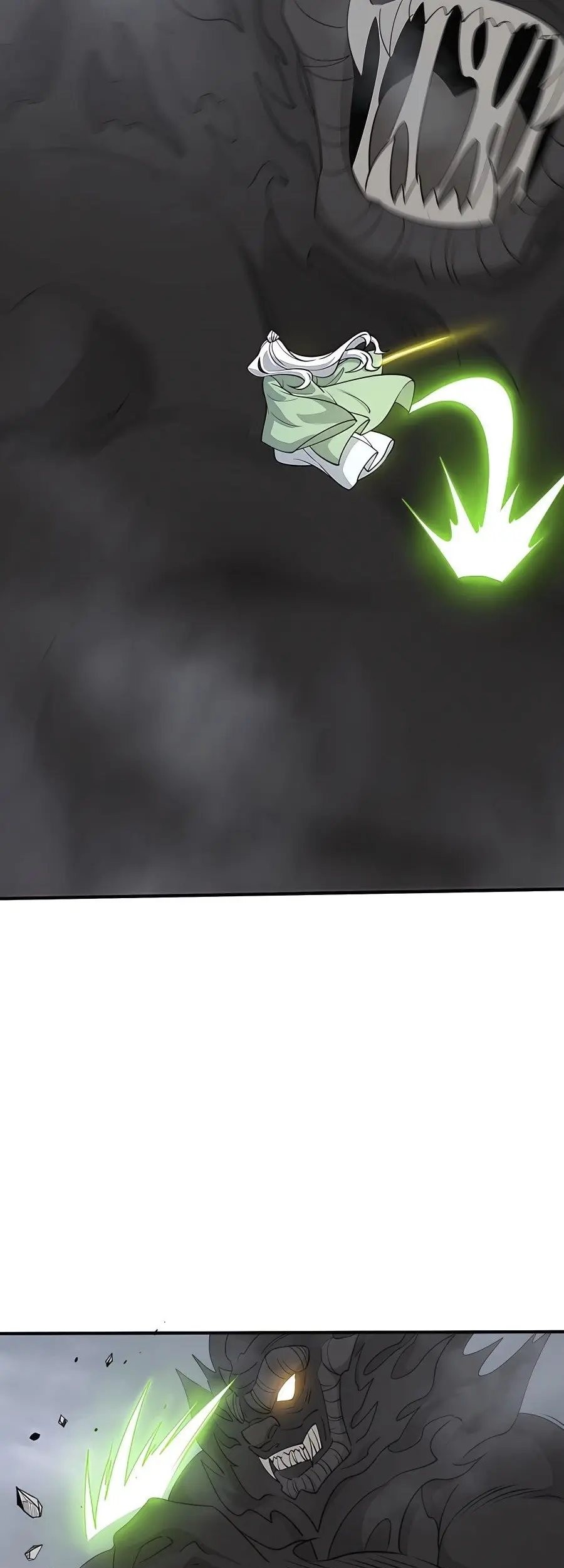 I Became Invincible After Descending Chapter 38 Gambar 37
