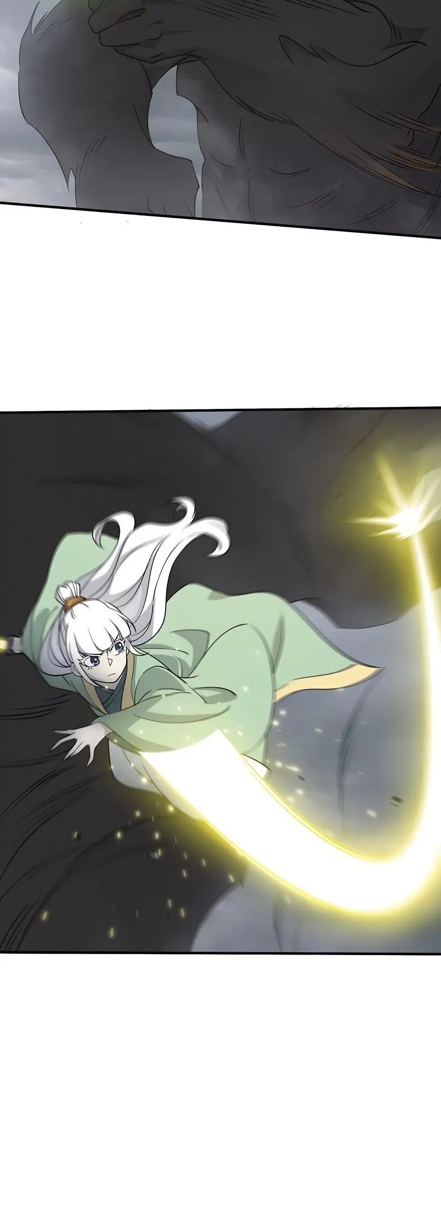I Became Invincible After Descending Chapter 38 Gambar 38