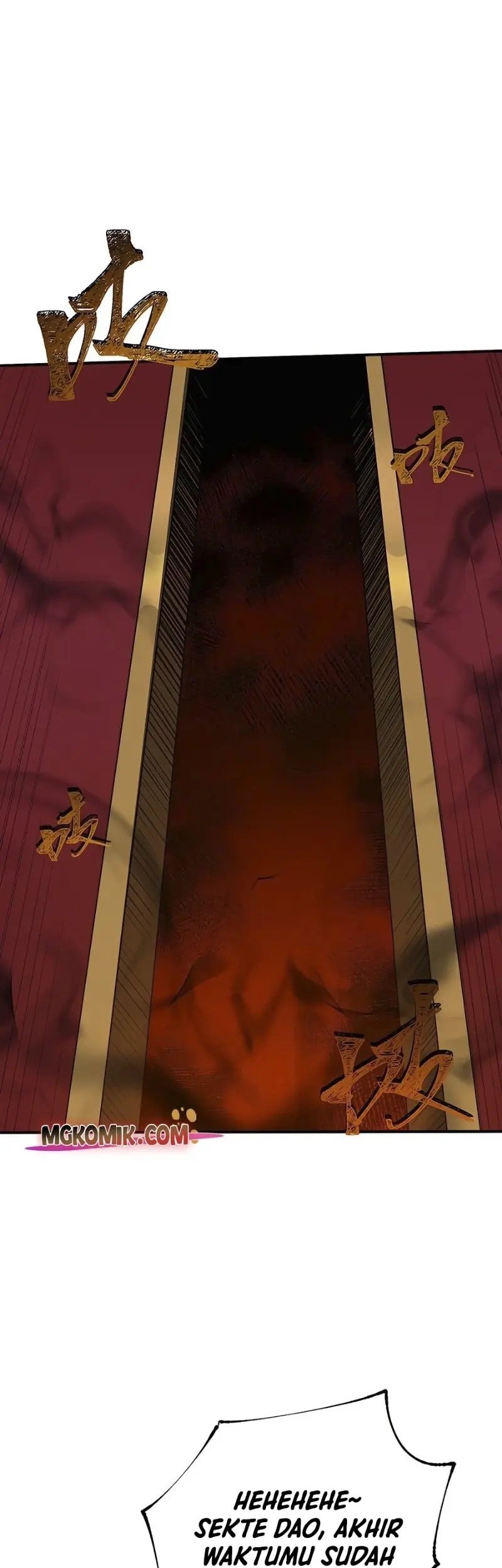 Baca Manhua I Became Invincible After Descending Chapter 38 Gambar 2