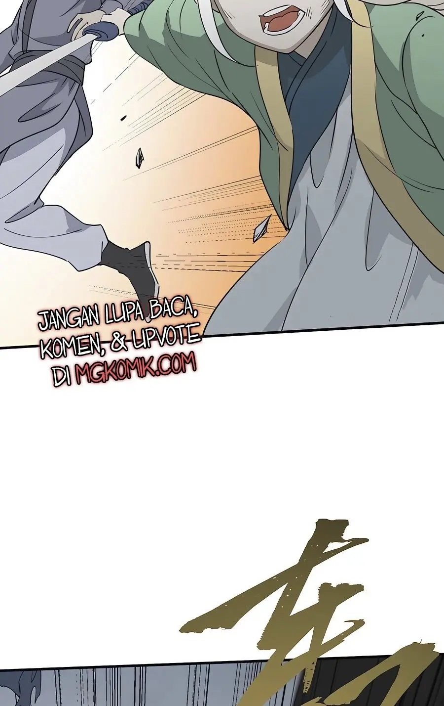 I Became Invincible After Descending Chapter 38 Gambar 27