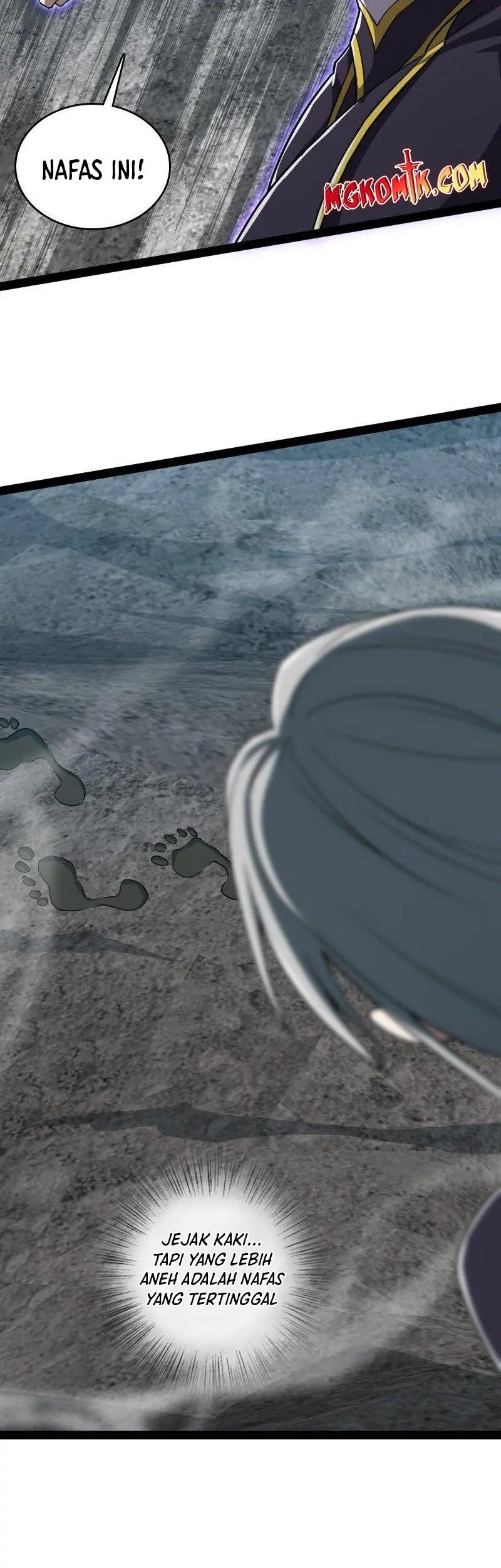 The Life After God Of Martial Lived In Seclusion Chapter 235 Gambar 25