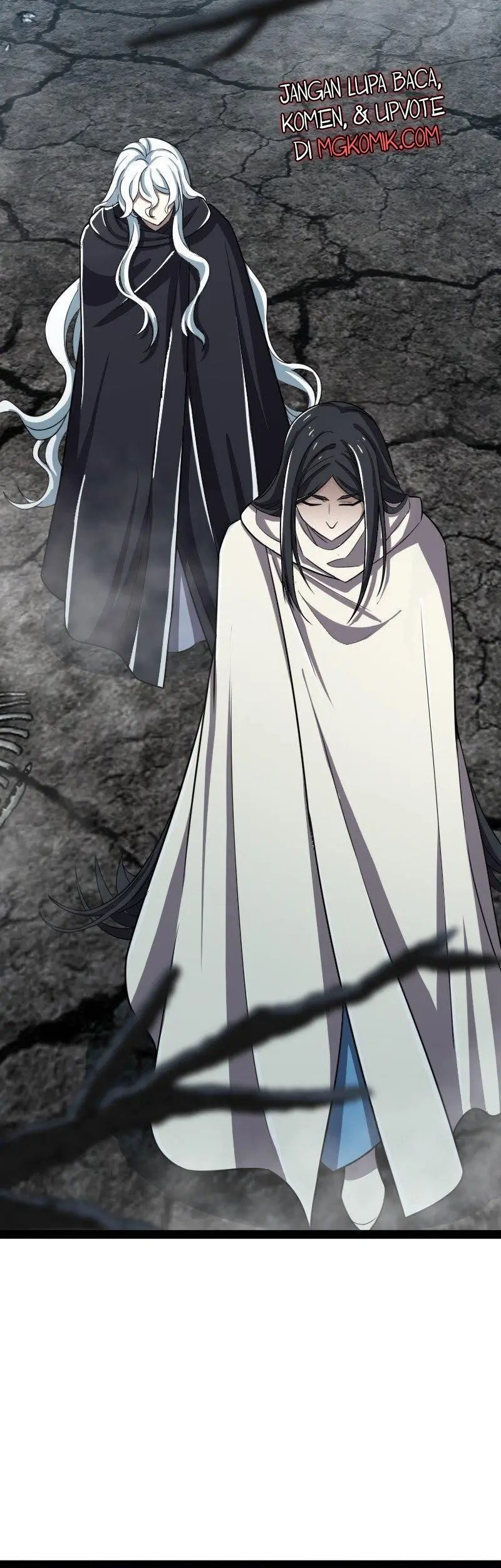 The Life After God Of Martial Lived In Seclusion Chapter 235 Gambar 3