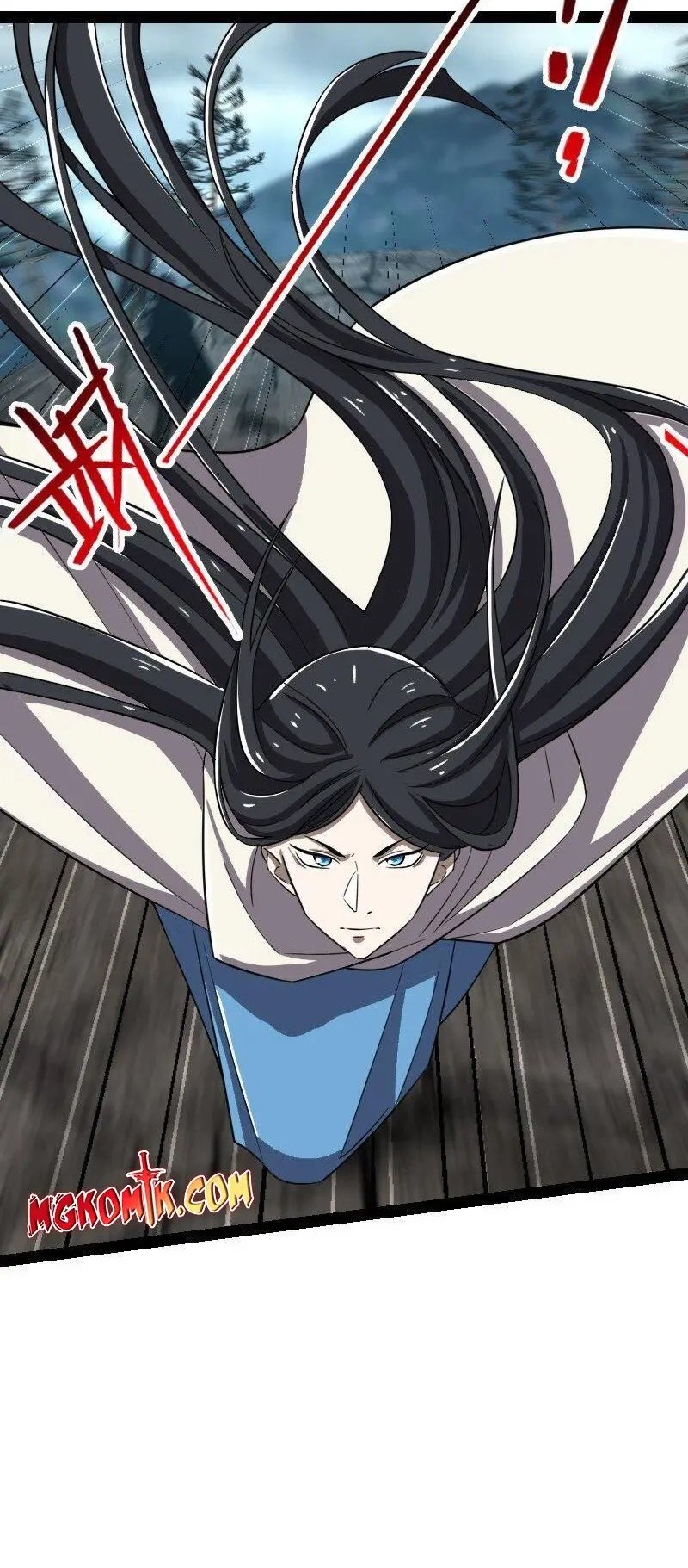 The Life After God Of Martial Lived In Seclusion Chapter 235 Gambar 10