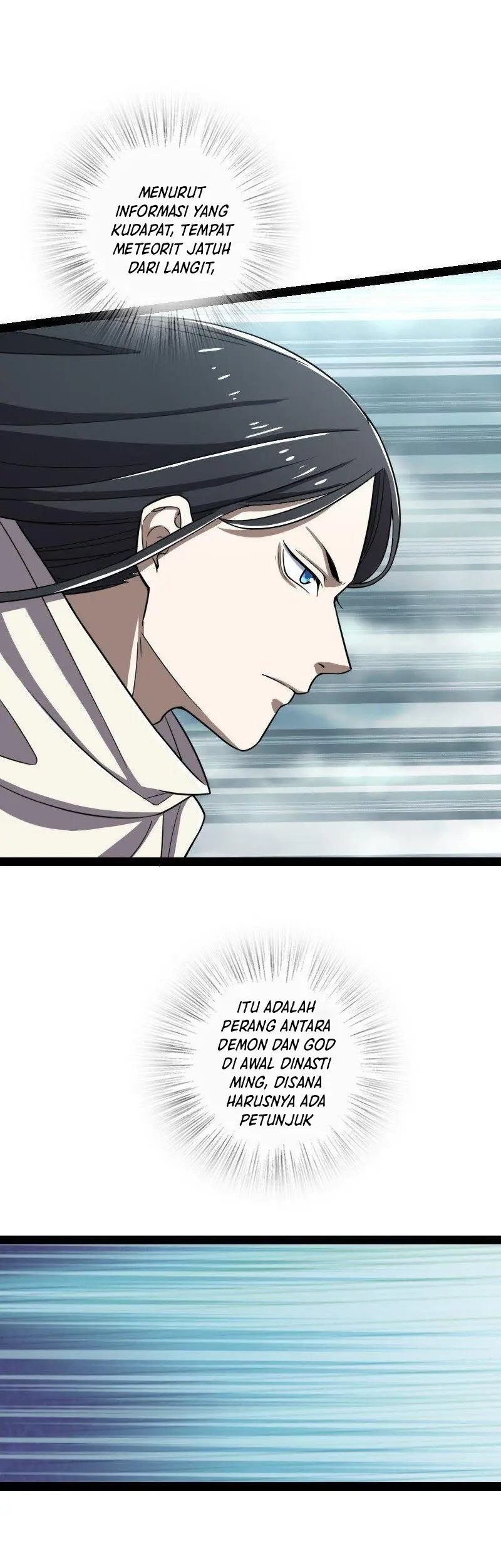 The Life After God Of Martial Lived In Seclusion Chapter 235 Gambar 11