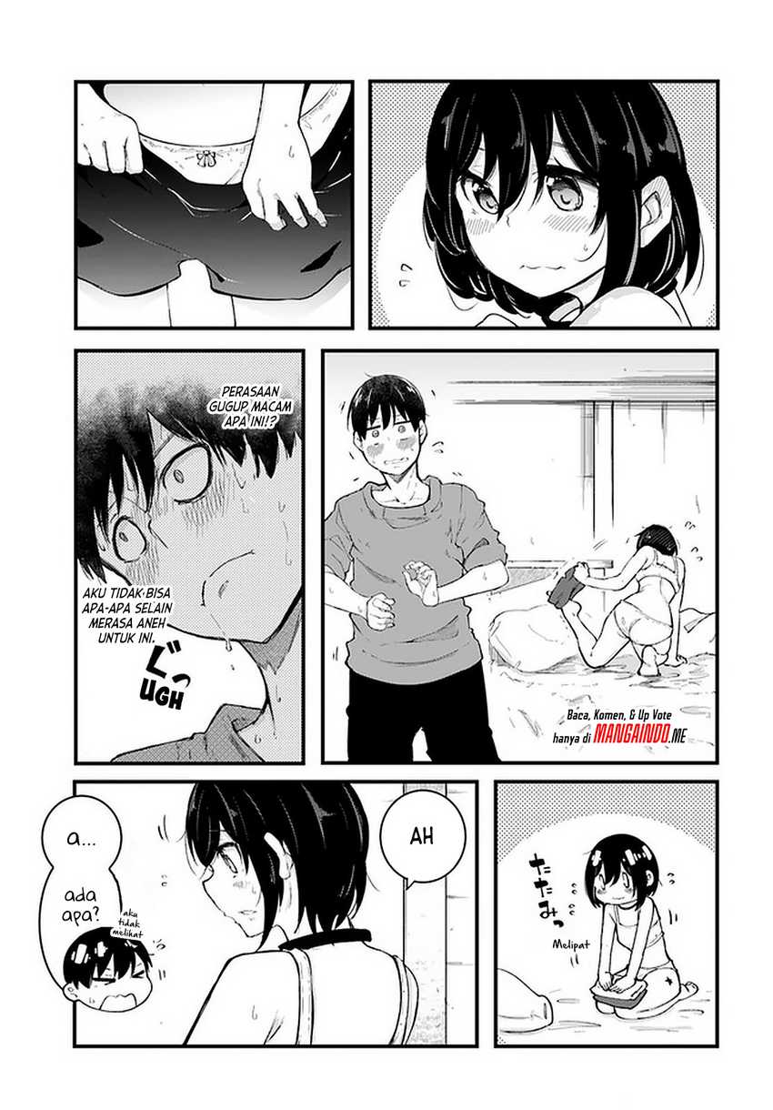 Baca Manga Seichou Cheat de Nandemo Dekiru you ni Natta ga, Mushoku dake wa Yamerarenai you desu Chapter 42 Gambar 2