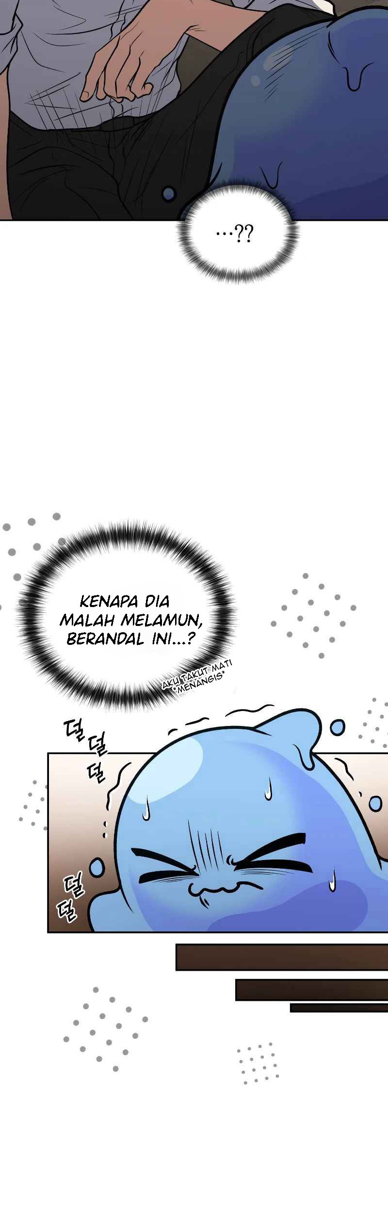 Bizarre Restaurant Chapter 36 Gambar 18