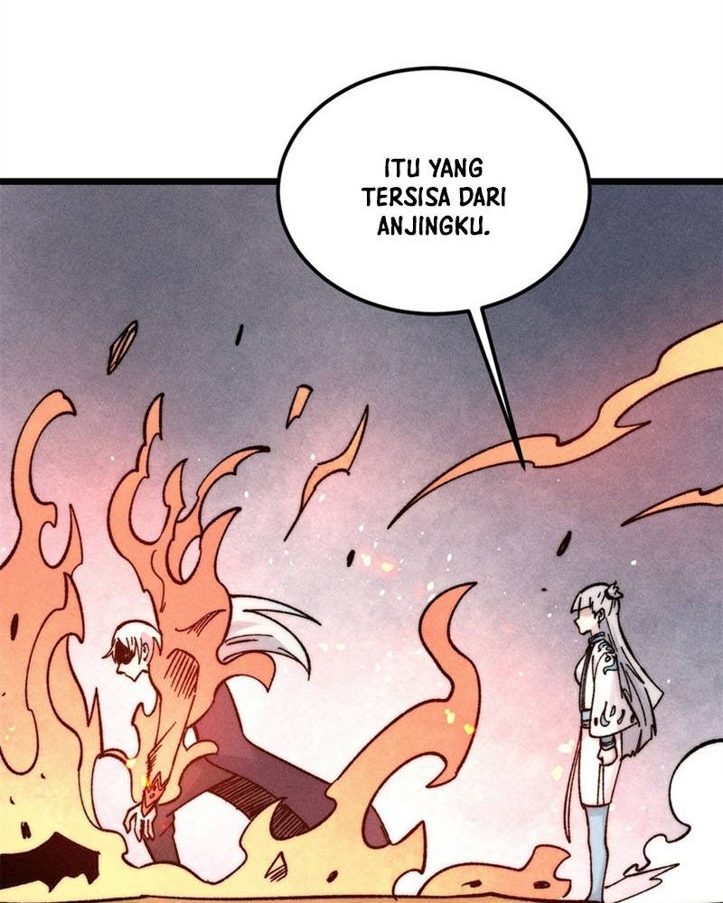 All Hail the Sect Leader Chapter 225 Gambar 21