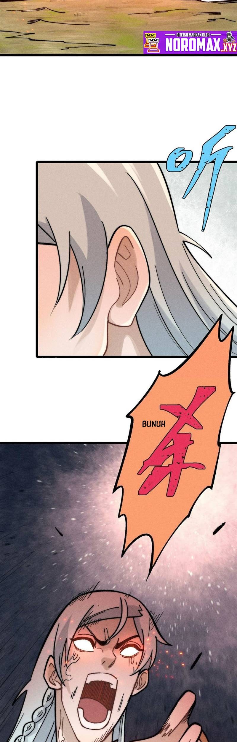 All Hail the Sect Leader Chapter 225 Gambar 22