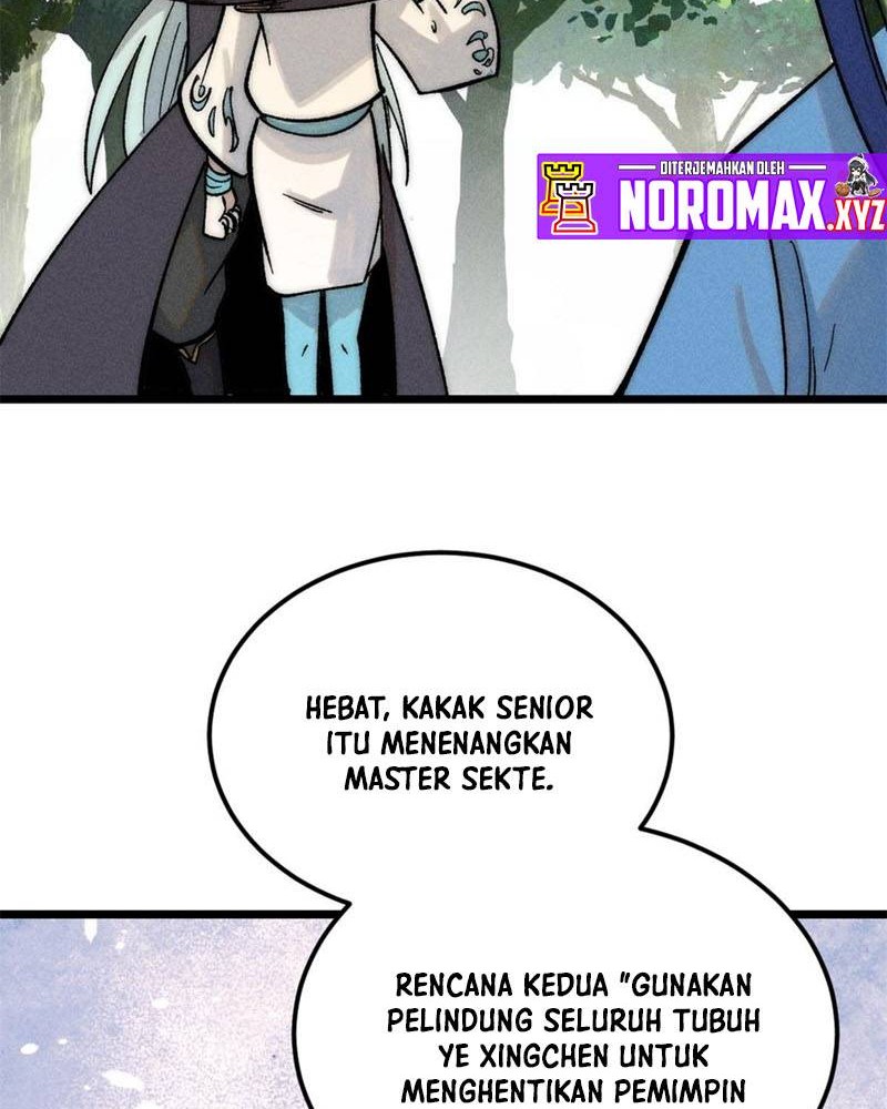 All Hail the Sect Leader Chapter 225 Gambar 28