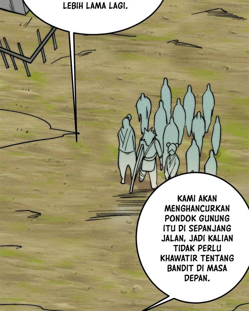 All Hail the Sect Leader Chapter 225 Gambar 34