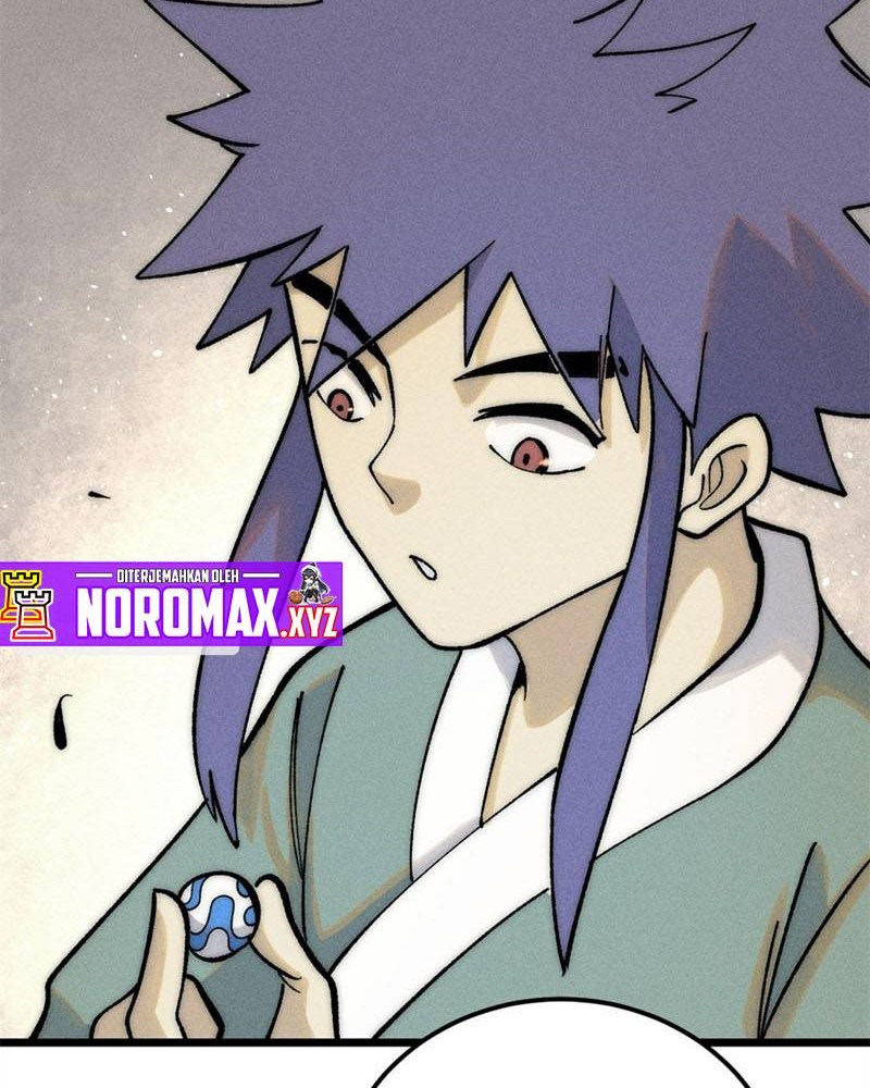 All Hail the Sect Leader Chapter 225 Gambar 36