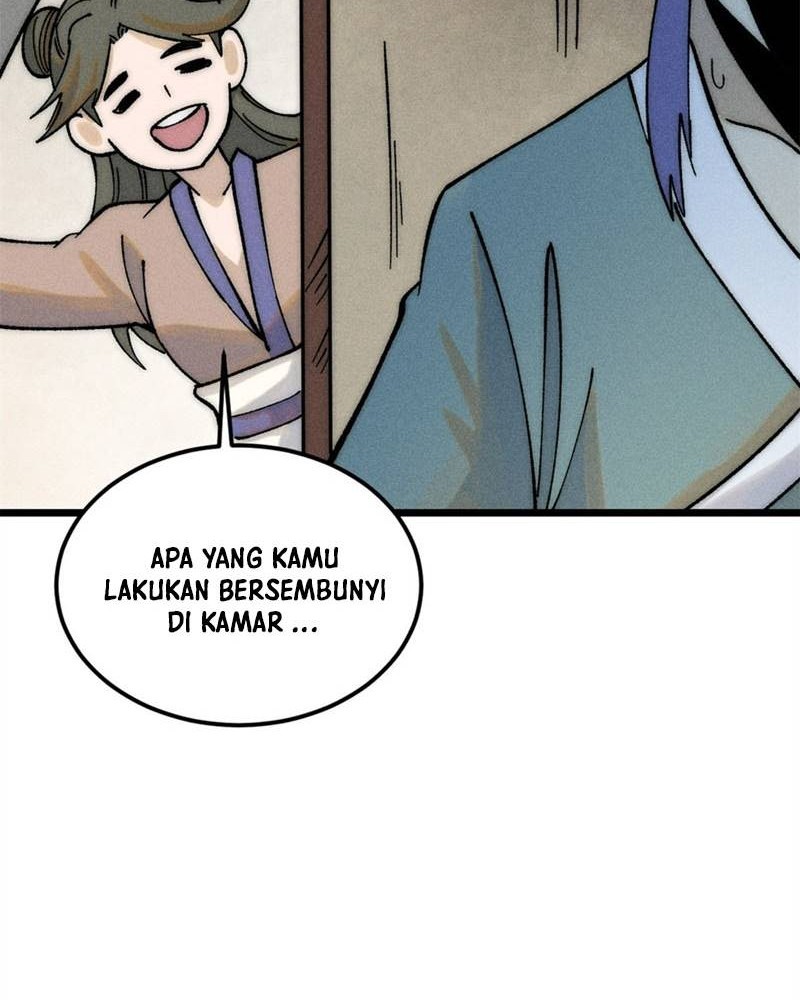 All Hail the Sect Leader Chapter 225 Gambar 38