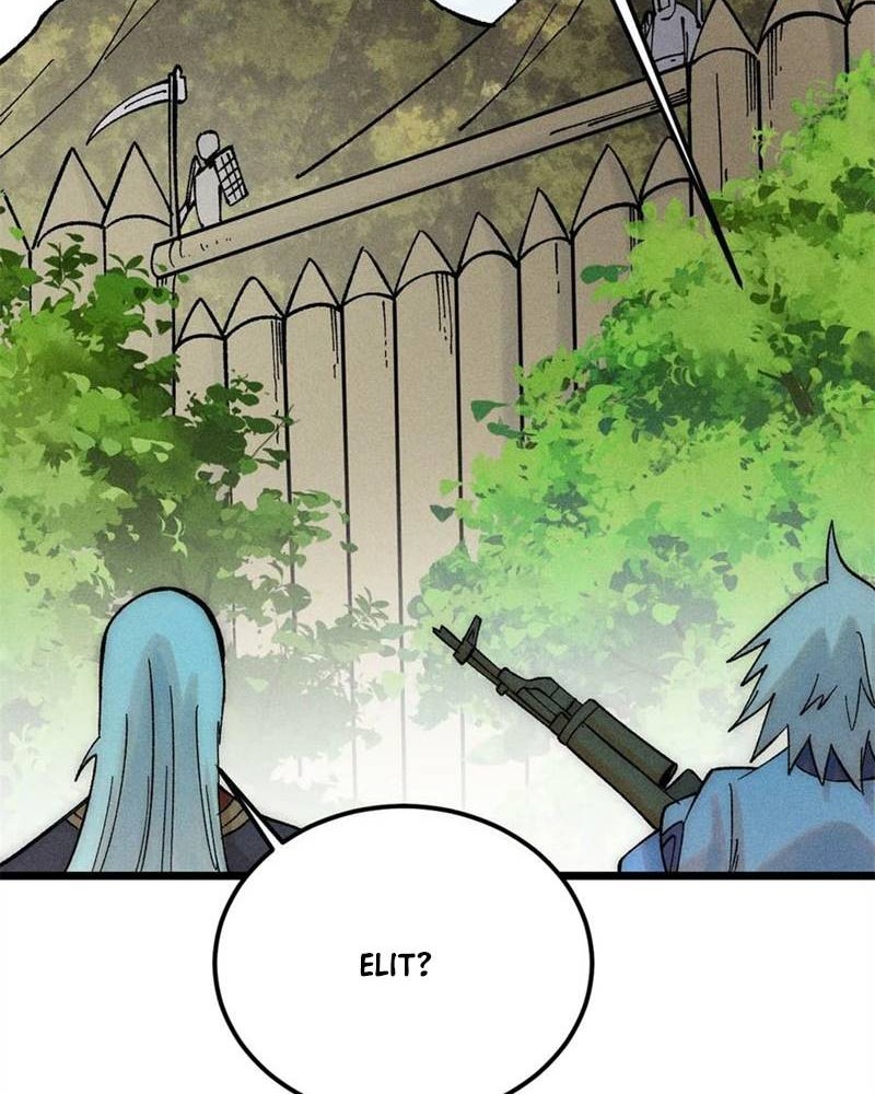 All Hail the Sect Leader Chapter 225 Gambar 42