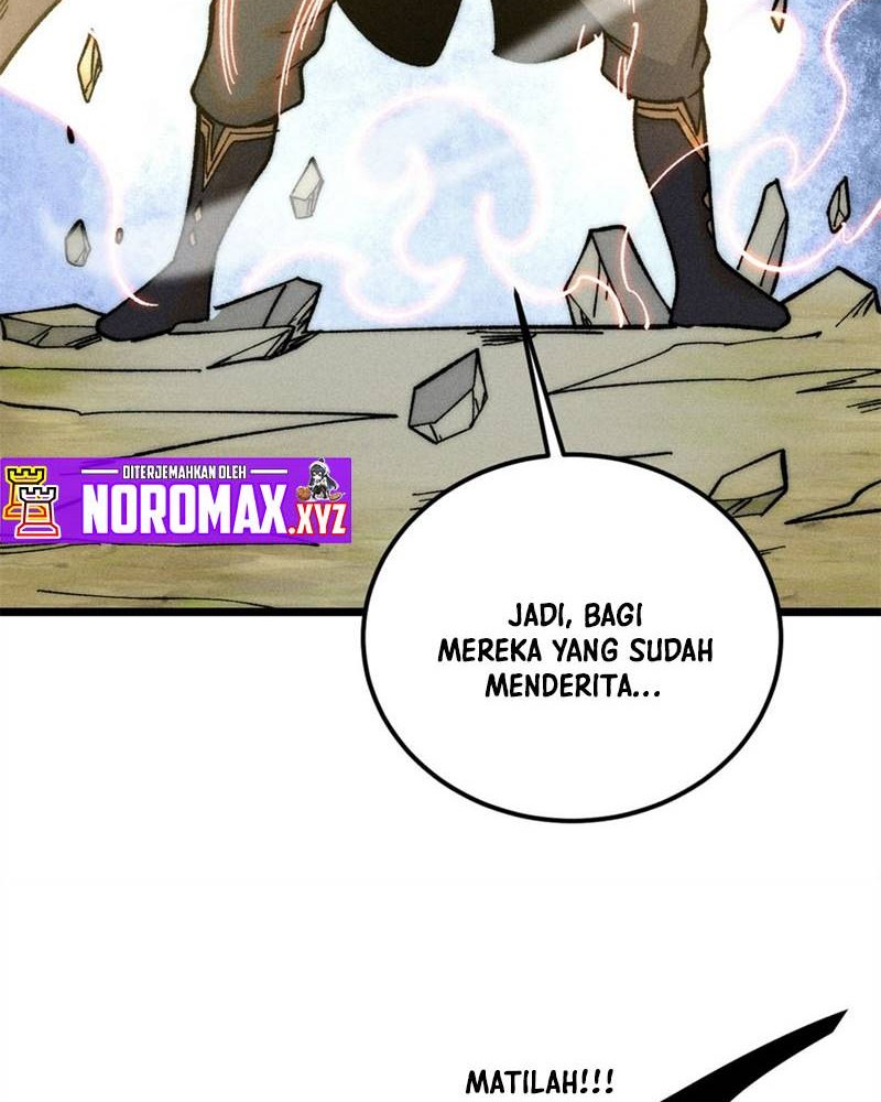 All Hail the Sect Leader Chapter 225 Gambar 11