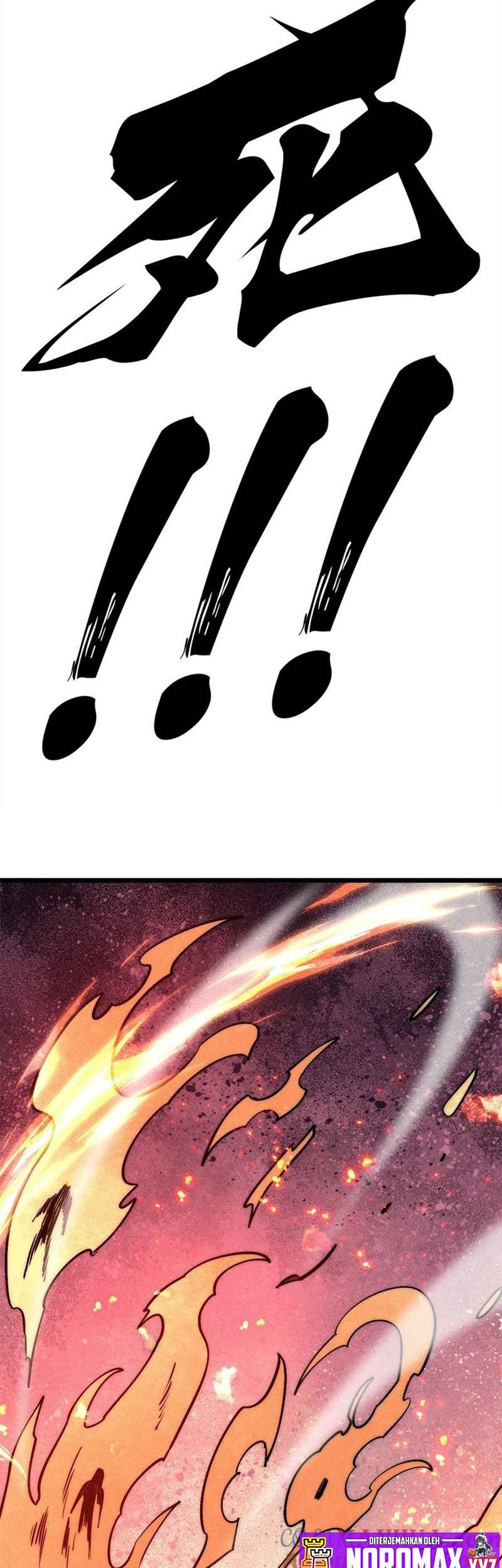 All Hail the Sect Leader Chapter 225 Gambar 12