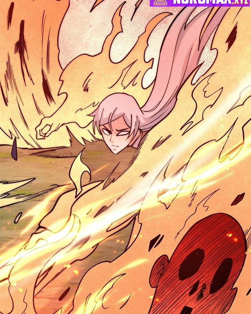 All Hail the Sect Leader Chapter 225 Gambar 13