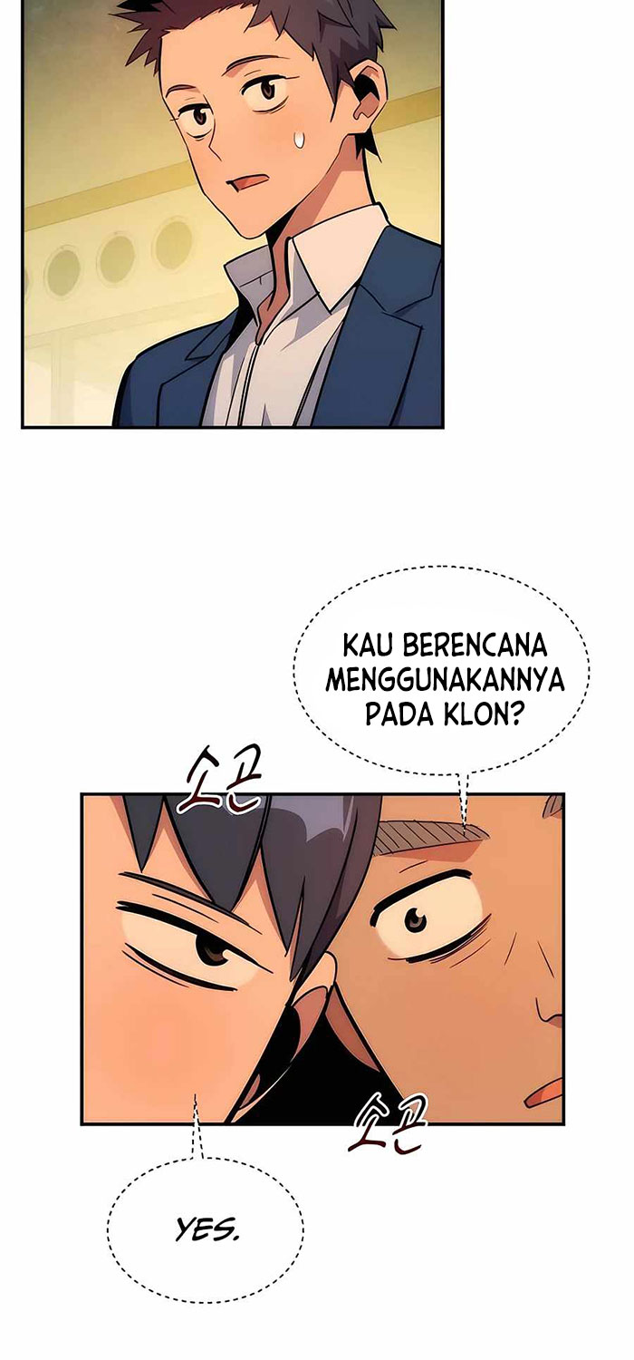 Auto-Hunting With Clones Chapter 35 Gambar 106