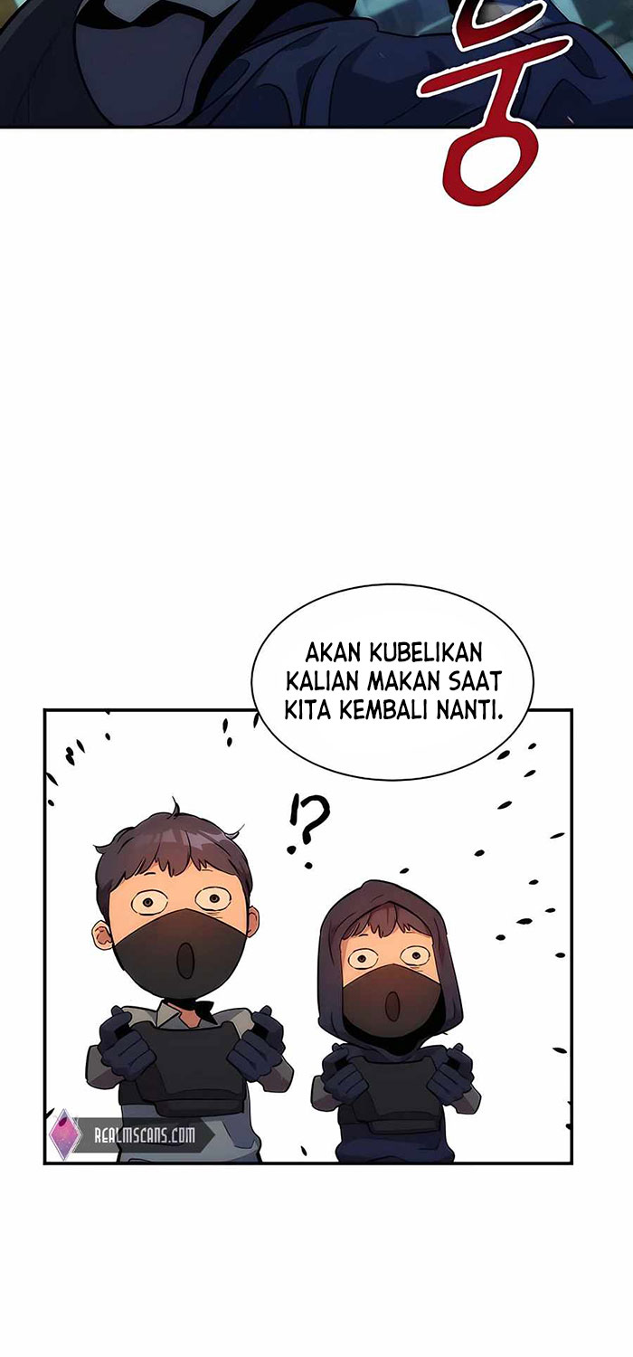 Auto-Hunting With Clones Chapter 35 Gambar 118