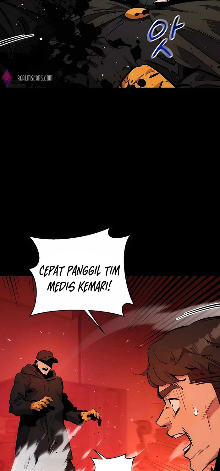 Auto-Hunting With Clones Chapter 35 Gambar 15