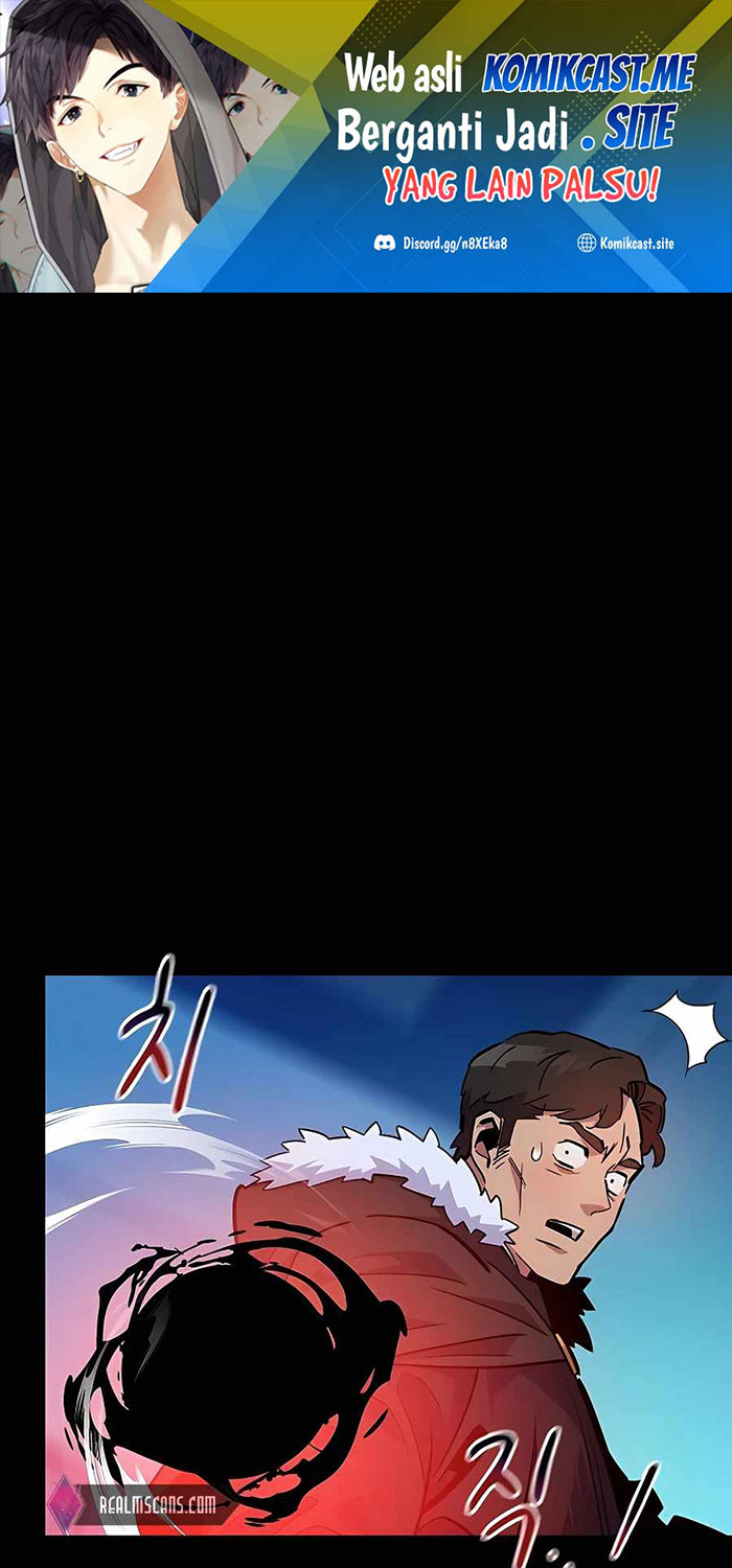 Baca Manhwa Auto-Hunting With Clones Chapter 35 Gambar 2