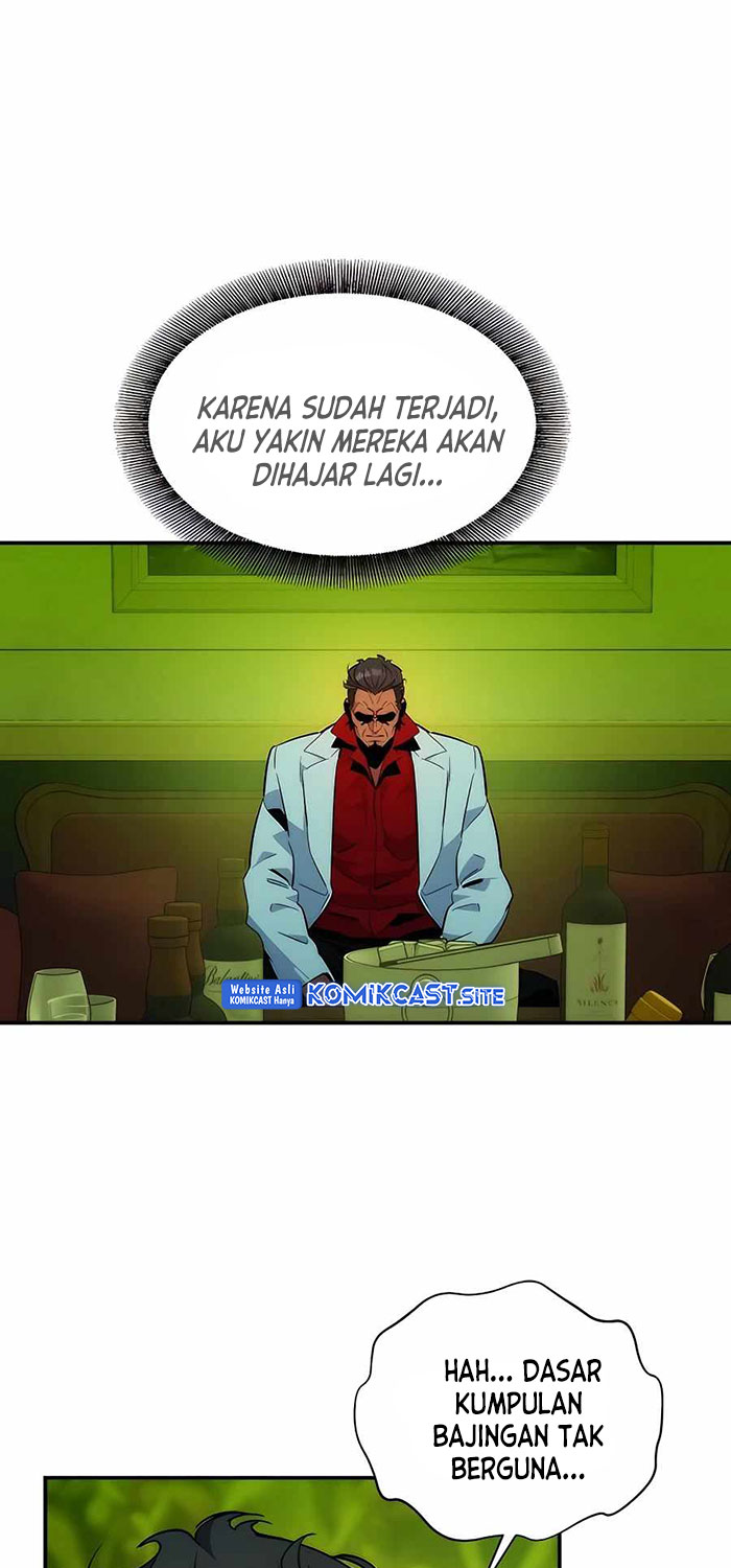 Auto-Hunting With Clones Chapter 35 Gambar 67