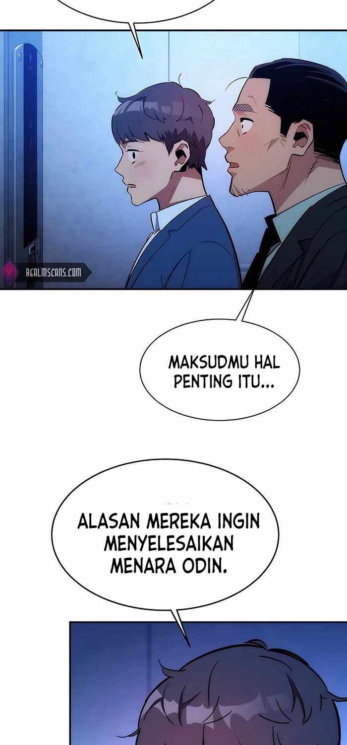 Auto-Hunting With Clones Chapter 35 Gambar 75