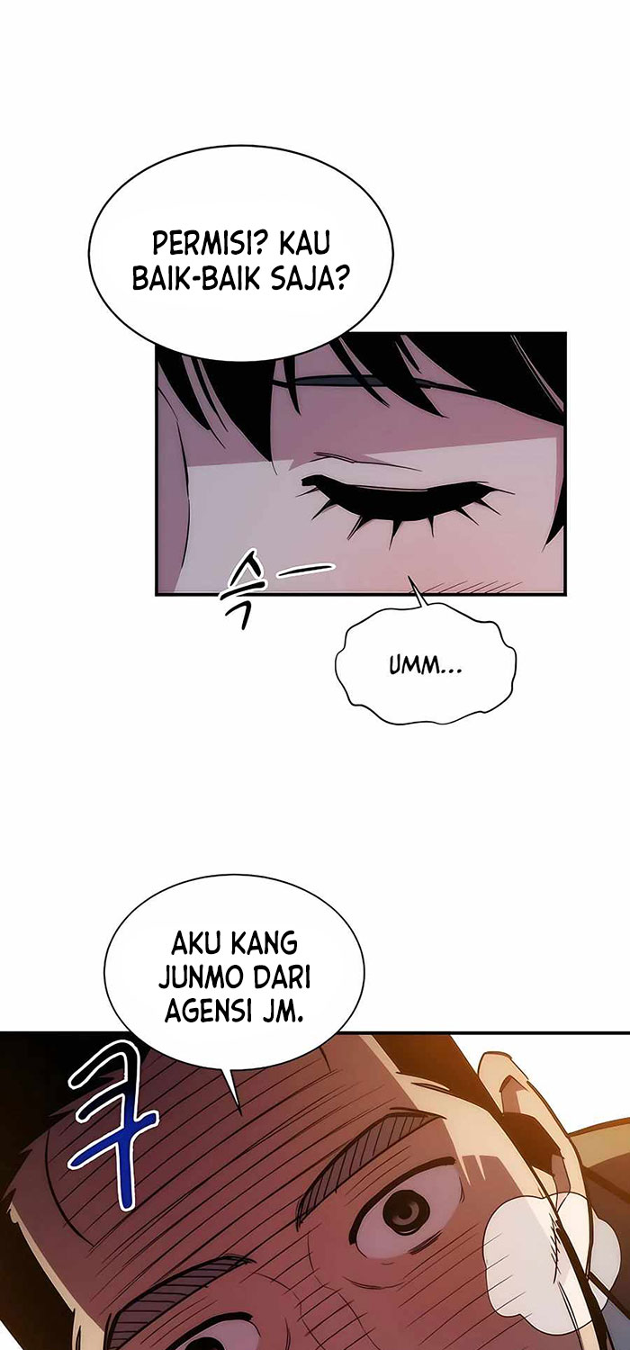 Auto-Hunting With Clones Chapter 35 Gambar 89