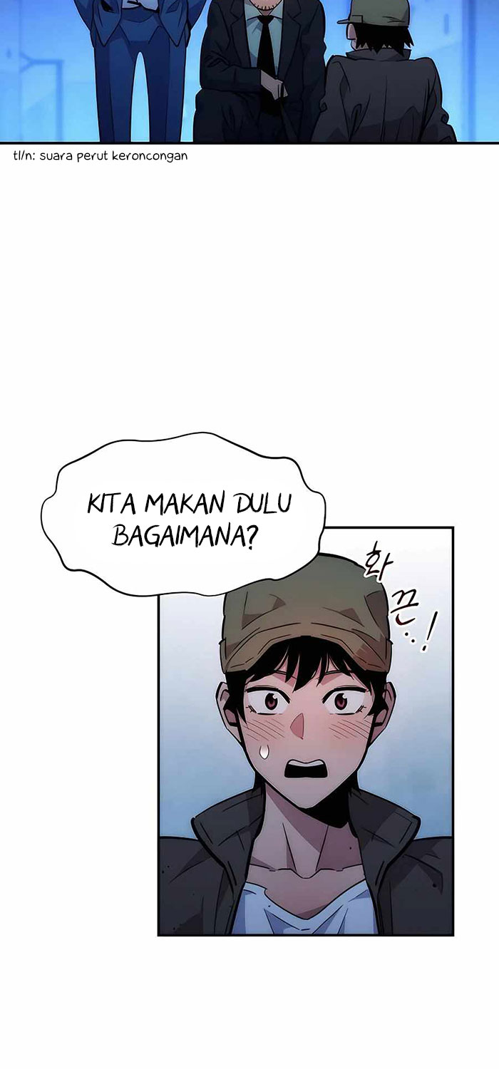 Auto-Hunting With Clones Chapter 35 Gambar 93