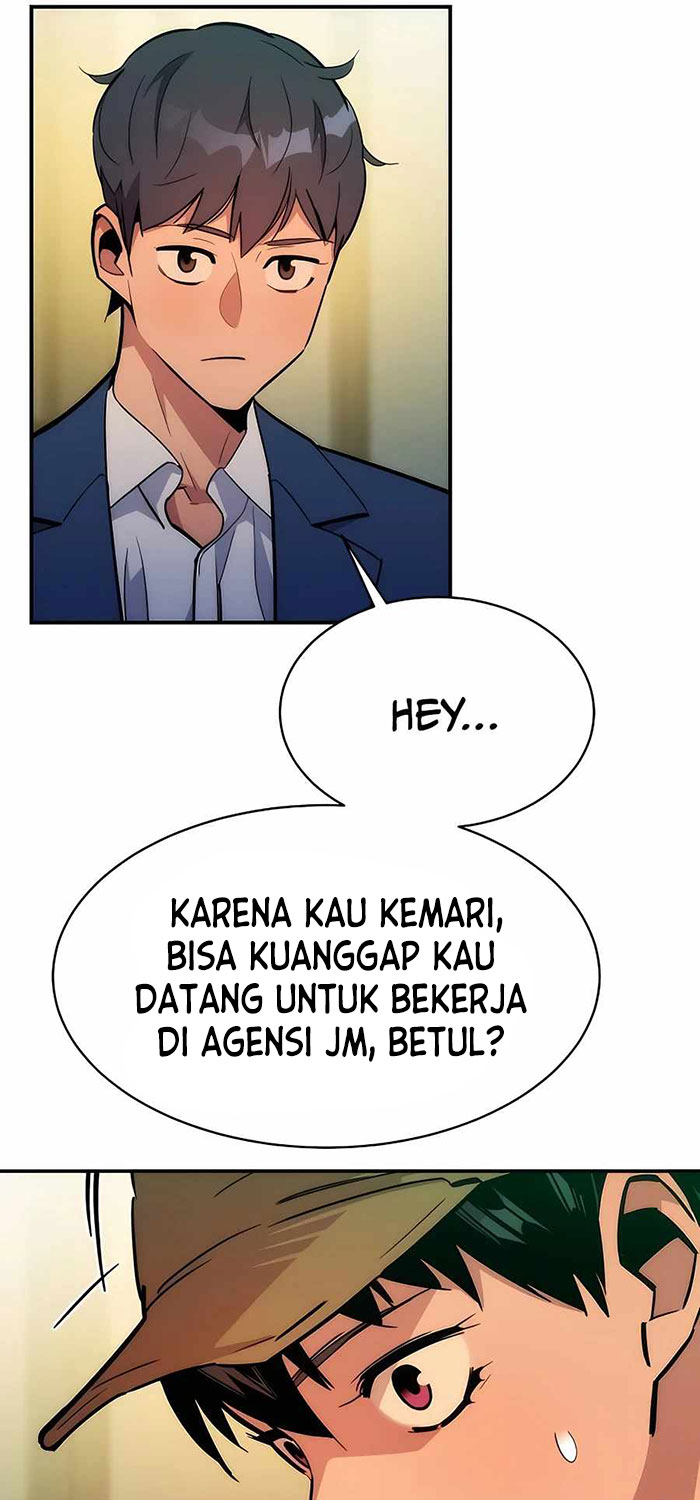 Auto-Hunting With Clones Chapter 35 Gambar 100