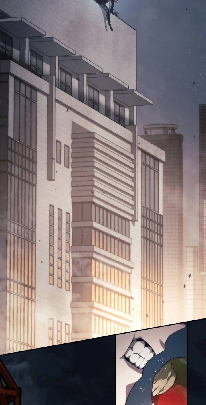 Boundless Necromancer Chapter 25 Gambar 79