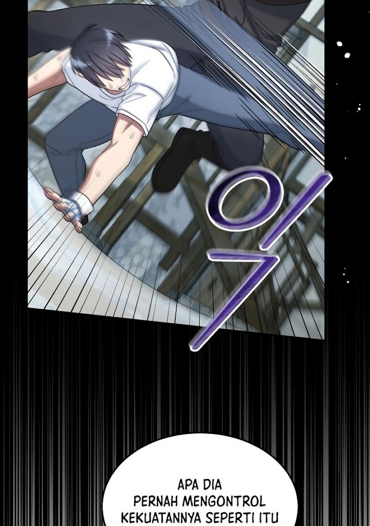 The Newbie Is Too Strong Chapter 50 Gambar 21