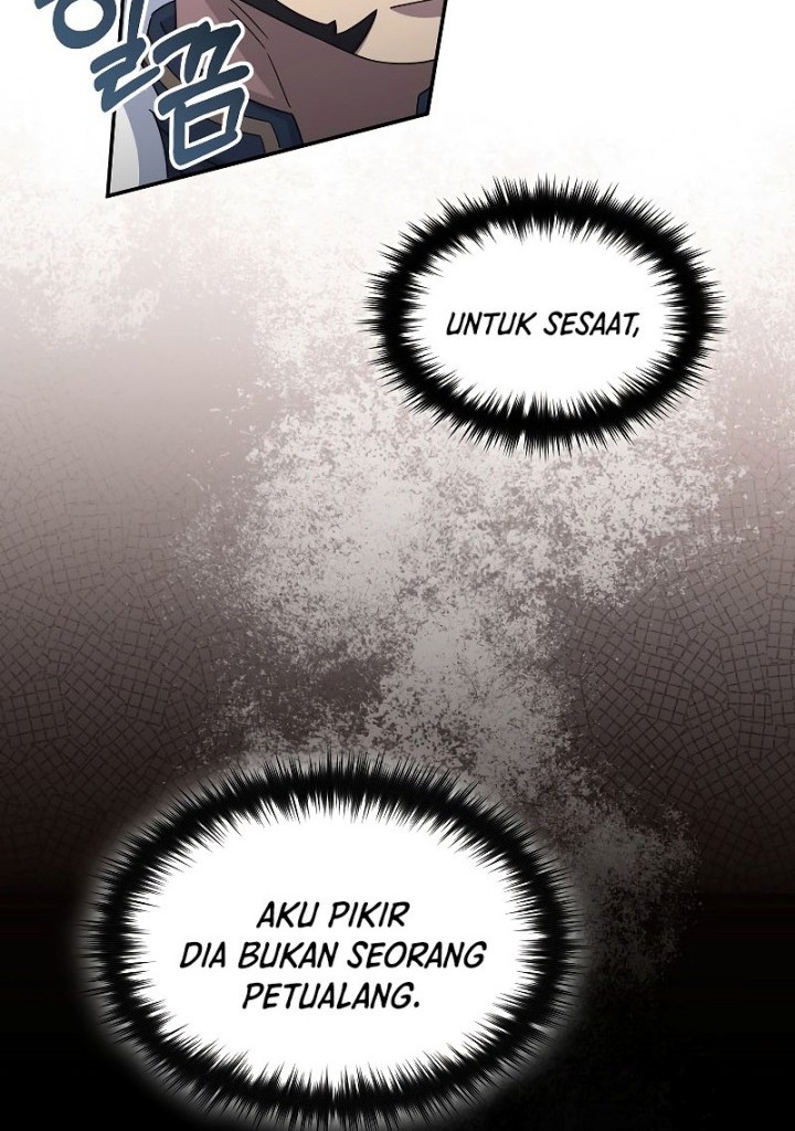 The Newbie Is Too Strong Chapter 50 Gambar 23