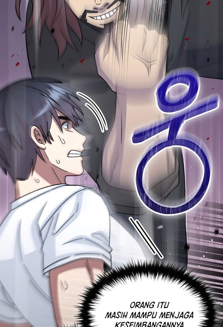 The Newbie Is Too Strong Chapter 50 Gambar 27