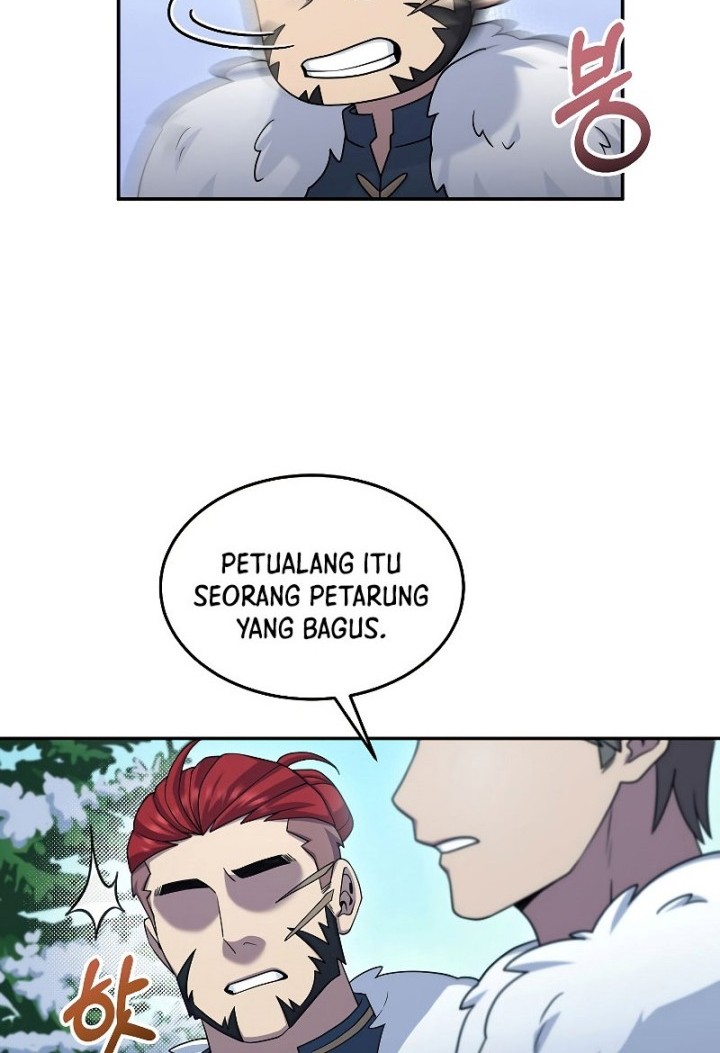 The Newbie Is Too Strong Chapter 50 Gambar 29