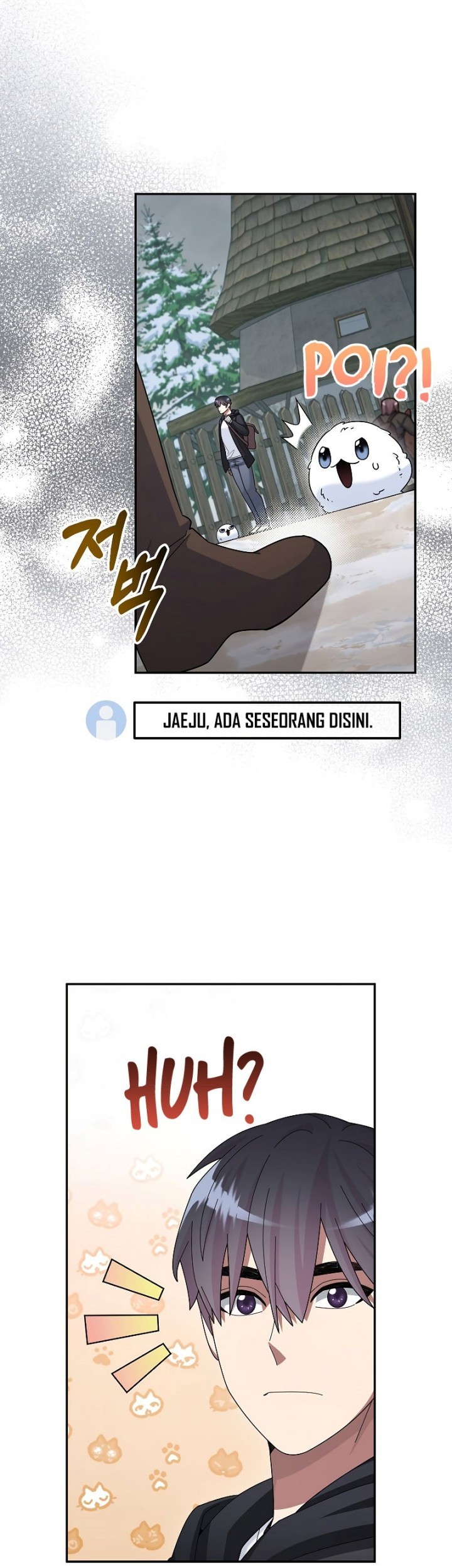 The Newbie Is Too Strong Chapter 50 Gambar 42