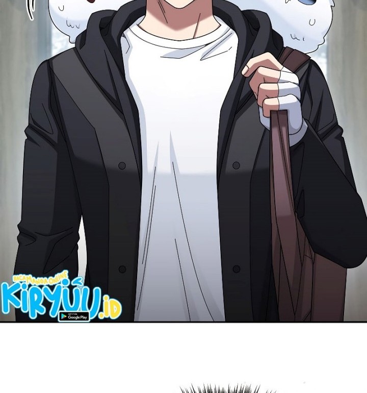 The Newbie Is Too Strong Chapter 50 Gambar 47